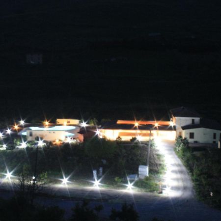 Tenuta Lanza Il Mulino Acquaviva Platani Екстериор снимка