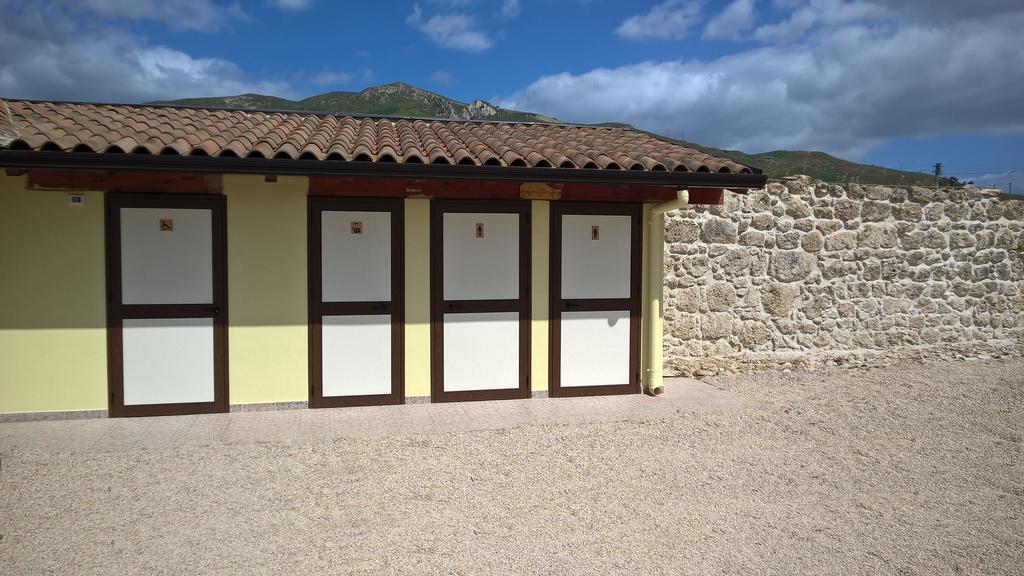 Tenuta Lanza Il Mulino Acquaviva Platani Екстериор снимка