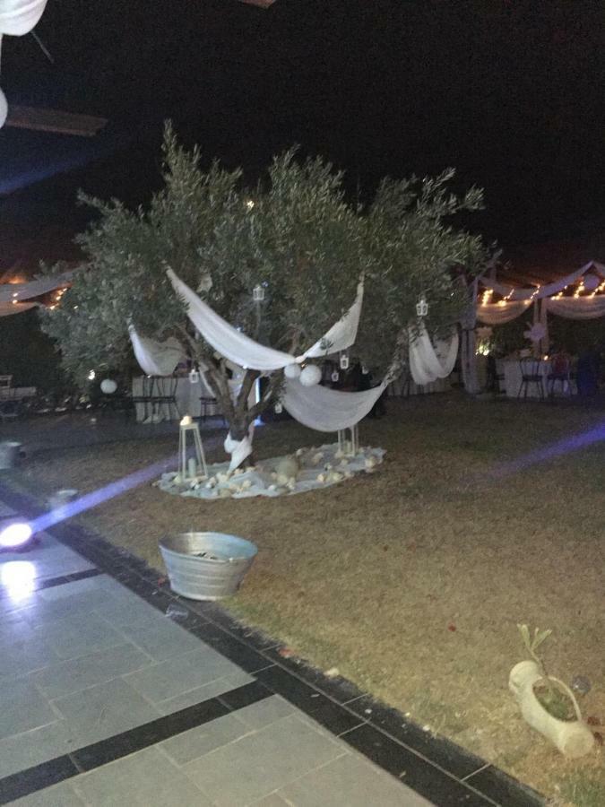 Tenuta Lanza Il Mulino Acquaviva Platani Екстериор снимка